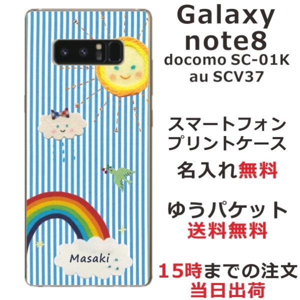 Galaxy Note8 P[X SC-01K SCV37 MNV[m[g8 Jo[ ӂ  C{[XgCvu[