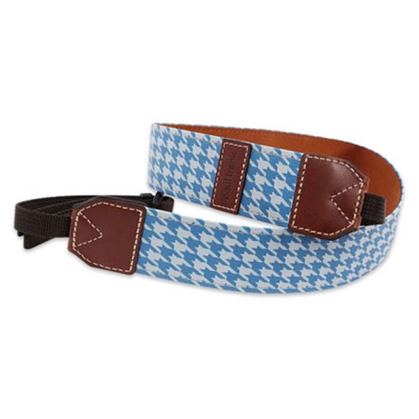 paul frank/�|�[���t�����N SLR/DSLR�J�����p �l�b�N�X�g���b�v 13PF-SN25 BLUE PATTERN �u���[�p�^�[��