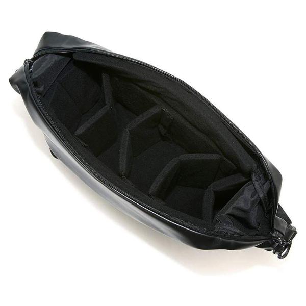 ARTISAN&ARTIST/�A���e�B�U�����A�[�e�B�X�g �V�����_�[�o�b�O�^�J�����o�b�O Basalt Shoulder Bag ACAM-BS0002 ���i�摜2