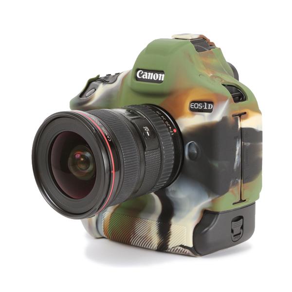 EASY COVER/�C�[�W�[�J�o�[ EOS-1D X /1DX Mark III �p �J���t���[�W�� �t���ی�t�B�����t��