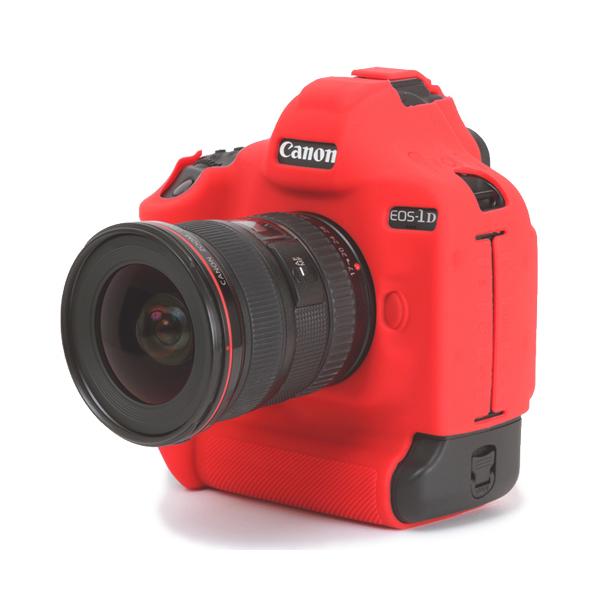 EASY COVER/�C�[�W�[�J�o�[ EOS-1D X /1DX Mark III �p ���b�h �t���ی�t�B�����t��