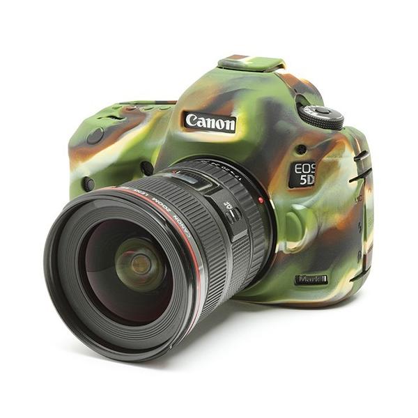 EASY COVER/C[W[Jo[ Canon EOS 5DS / 5Ds R / 5D Mark3 p Jt[W