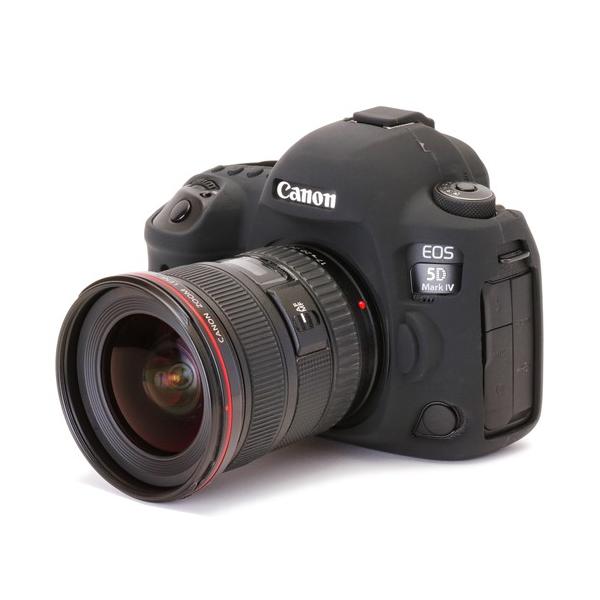 EASY COVER/�C�[�W�[�J�o�[ Canon EOS 5D Mark4 �p �u���b�N