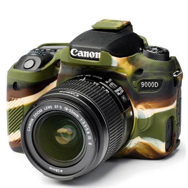 EASY COVER/C[W[Jo[ Canon fW^ EOS 9000Dp Jt[W