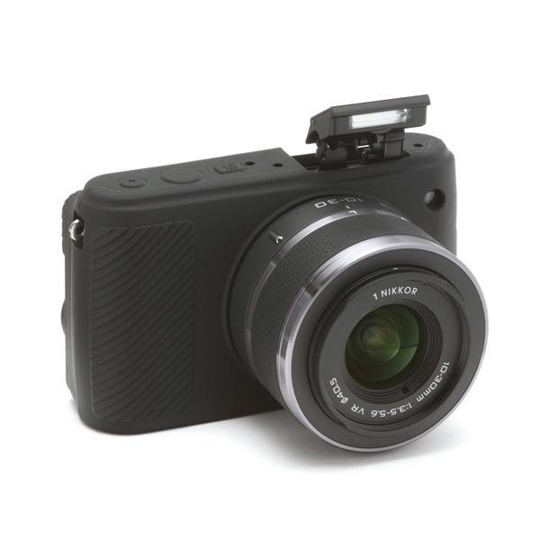 EASY COVER/�C�[�W�[�J�o�[ Nikon1 S1 �p �u���b�N