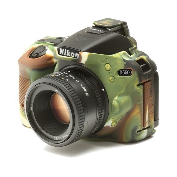 EASY COVER/C[W[Jo[ Nikon D5600 p Jt[W