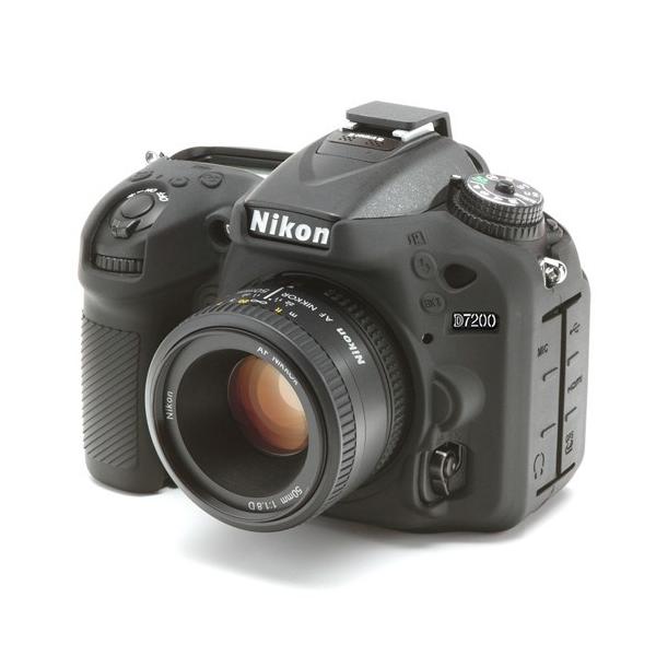 EASY COVER/C[W[Jo[ Nikon D7200 p ubN
