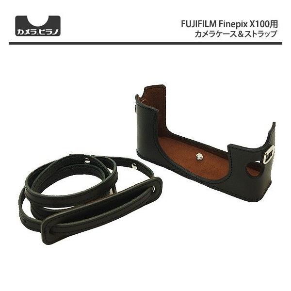Jqm/qmP[X@nhCh{vJP[X FUJIFILM Finepix X100p 2Color