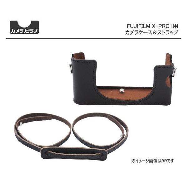 �J�����q���m/�q���m�P�[�X�@�n���h���C�h�{�v�J�����P�[�X FUJIFILM X-PRO1�p 2Color