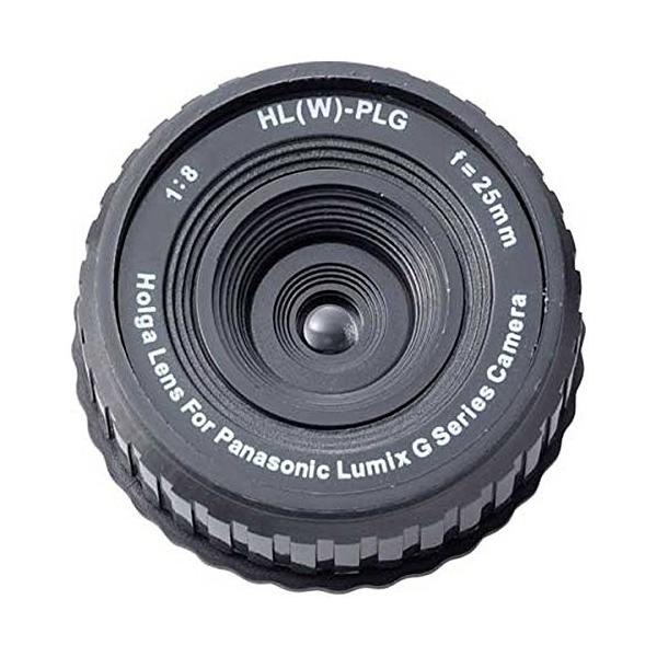 Holga HL-PQ PENTAX Qシリーズ ホルガ ペンタックスQシリーズ用HOLGAレンズ【HL-PQ】 : A-Power Shop