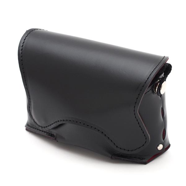 U[JP[X SONY RX100V[YΉ ItF01  Rcʐ^pi LCO-01-BK