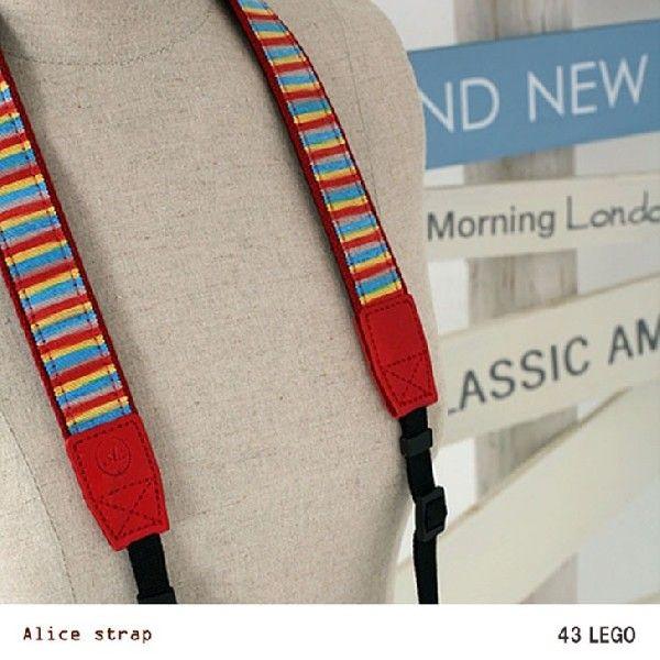 Alice strap@JXgbv@No.43wLEGOx