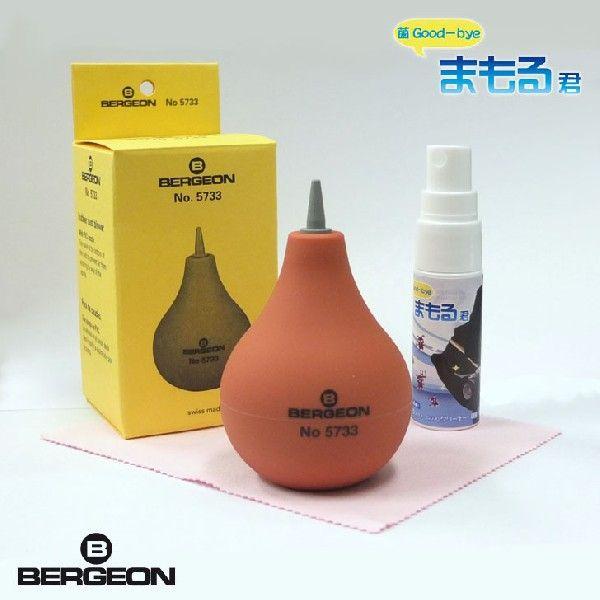 BERGEONuA[No.5733+Good bye ܂NS+N[jONX