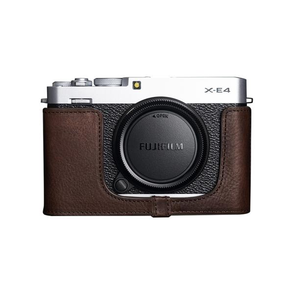 TP Original FUJIFIFILM X-E4 p {fB[n[tP[X _[NuE mKin