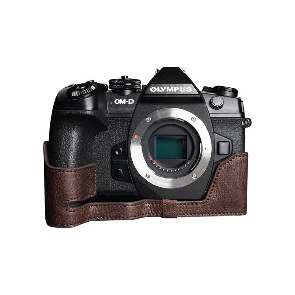 TP Original OLYMPUS E-M1 Mark III p {fB[n[tP[X _[NuE mKin