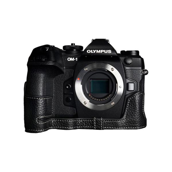 TP Original OM SYSTEM OM-1 p {fB[n[tP[X ubN mKin