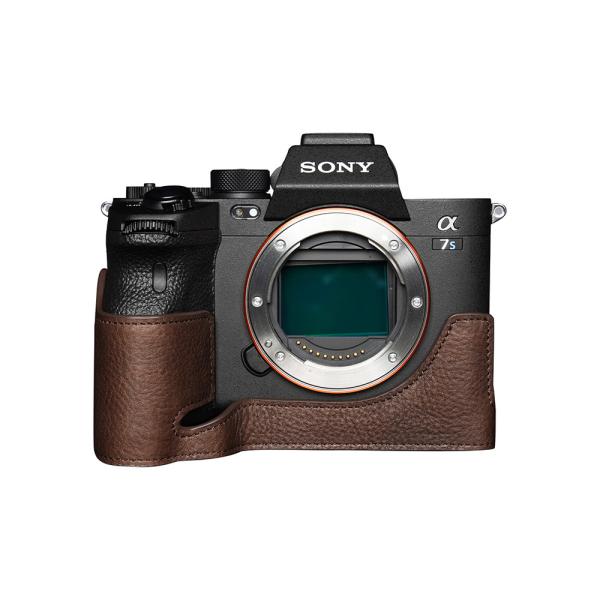 TP Original SONY 7S III p {fB[n[tP[X _[NuE mKin