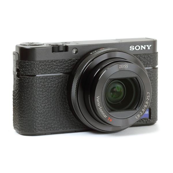 デジタルカメラ SONY Cyber-shot DSC-RX100M5 RX100V(DSC-RX100M5) | デジタルスチルカメラ Cyber-shot
