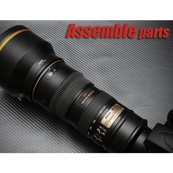 Lim S リムズ 望遠レンズ用 アルミニウムレンズフード 70 0mm 80 0mm Sah Ge77a1 スマイルカメラyahoo店 通販 Yahoo ショッピング