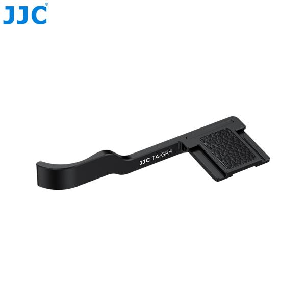 JJC RICOH ���R�[ GR IV�AGR IV HDF�AGR IV���m�N���J�����p Thumbs Up Grip�i�e�w�O���b�v�j TA-GR4 ���i�摜1