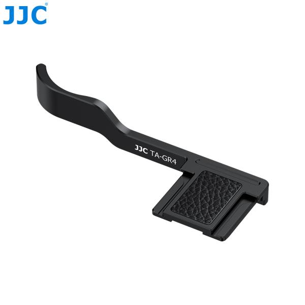 JJC RICOH ���R�[ GR IV�AGR IV HDF�AGR IV���m�N���J�����p Thumbs Up Grip�i�e�w�O���b�v�j TA-GR4 ���i�摜2