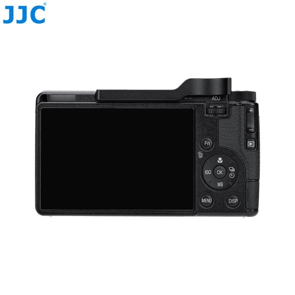 JJC RICOH ���R�[ GR IV�AGR IV HDF�AGR IV���m�N���J�����p Thumbs Up Grip�i�e�w�O���b�v�j TA-GR4 ���i�摜5