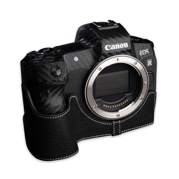 TP Original Canon EOS R p {fB[n[tP[X ubN mKin