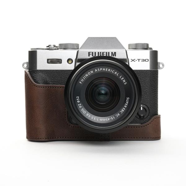 TP Original FUJIFIFILM X-T30/20/10 p {fB[n[tP[X _[NuE mKin