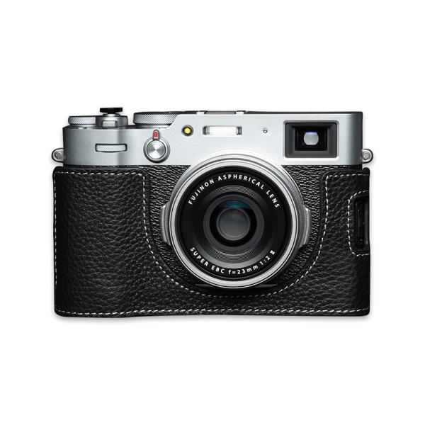TP Original FUJIFIFILM X100V p {fB[n[tP[X ubN mKin