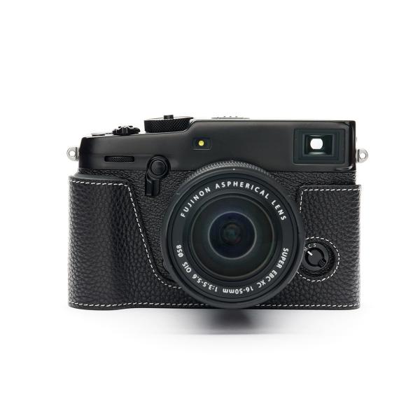 TP Original FUJIFIFILM X-Pro3 �p �{�f�B�[�n�[�t�P�[�X �u���b�N �m�������K�i�n