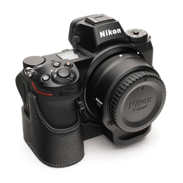 TP Original Nikon Z7/Z6 p {fB[n[tP[X ubN mKin