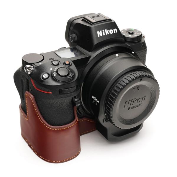 TP Original Nikon Z7/Z6 p {fB[n[tP[X uE mKin