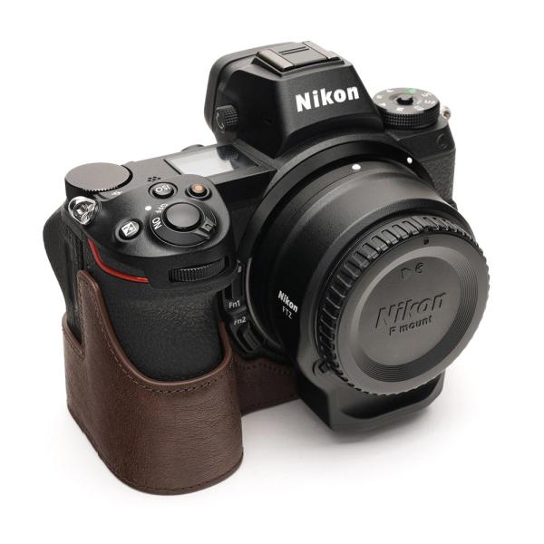 TP Original Nikon Z7/Z6 p {fB[n[tP[X _[NuE mKin