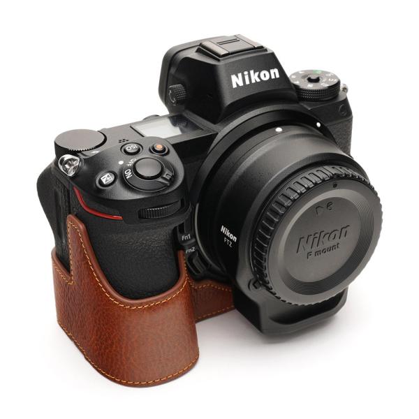 TP Original Nikon Z7/Z6 p {fB[n[tP[X CguE mKin