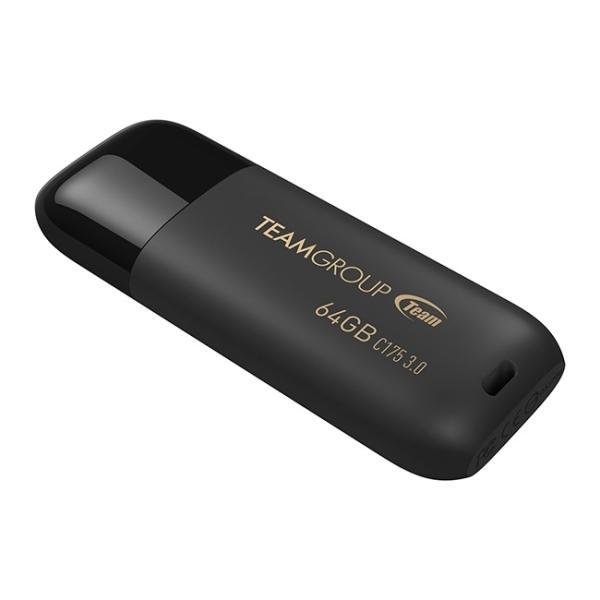 Team Japan USB3.2 yhCufBXN Lbv^ C175 V[Y 64GB