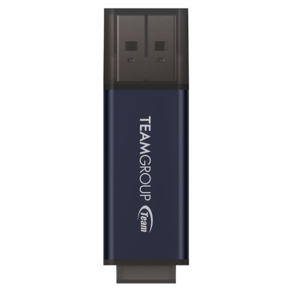 Team Japan USB3.2 �y���h���C�u�f�B�X�N �L���b�v�^ C211 �V���[�Y 64GB