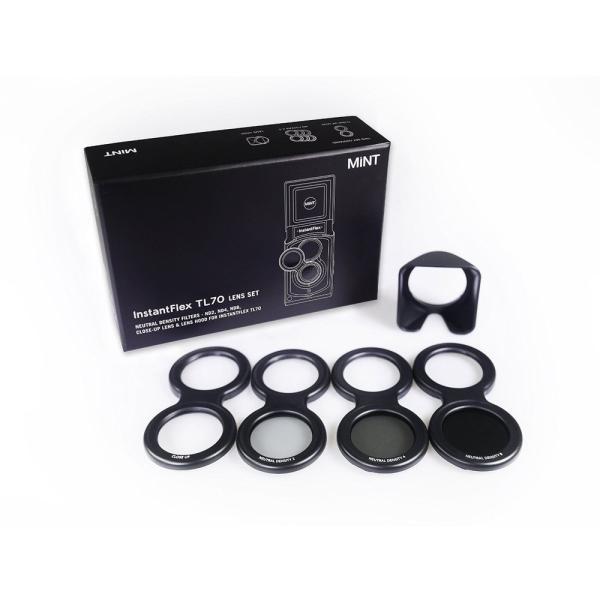 MiNT InstantFlex TL70 YZbg iYt[hA3NDtB^[tj