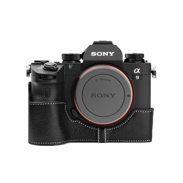 SONY - α7iiiボディ 新品)SONY (ソニー) α7III ボディ ILCE-7M3（商品ID