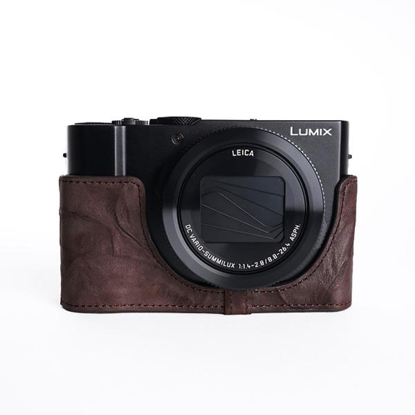 TP Original Panasonic LX9 p {fB[n[tP[X _[NuE mKin