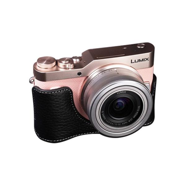 TP Original Panasonic LUMIX GF10 (DC-GF10/GF90) 用 ボディー