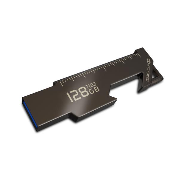 Team Japan USB3.2 yhCufBXN i𔲂/}Olbg@\tj T183 V[Y 128GB