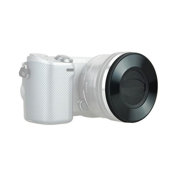 JJC　SONY PZ16-50mm専用オートレンズキャップ qqffhab 楽天市場】jjc sony pz16-50mm専用オートレンズキャップの通販