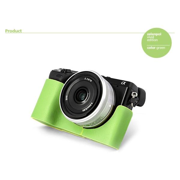SONY（ソニー） 【SALE】Zelenpol/ゼレンポル Vivid Edition SONY NEX