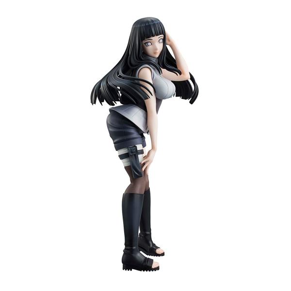 Narutoギャルズ Naruto ナルト 疾風伝 日向ヒナタ Ver 2 完成品フィギュア メガハウス Buyee Buyee Japanese Proxy Service Buy From Japan Bot Online