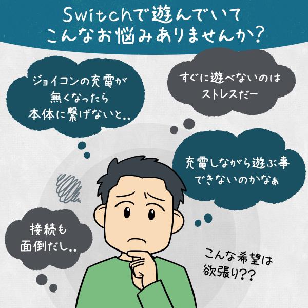 Switch Joycon 充電グリップ ジョイコン 充電スタンド ハンドル ニンテンドー スイッチ Buyee 日本代购平台 产品购物网站大全 Buyee一站式代购 Bot Online