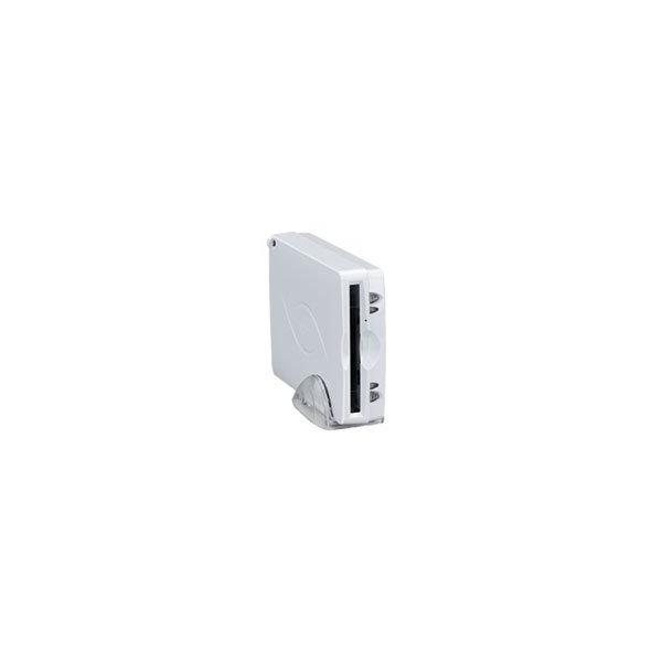 ロジテック 640MB USB2.0 MOドライブ LMO-H648U2(W) : Laurea ロジテック 640MB USB2.0 MOドライブ LMO-H648U2(W) : Laurea