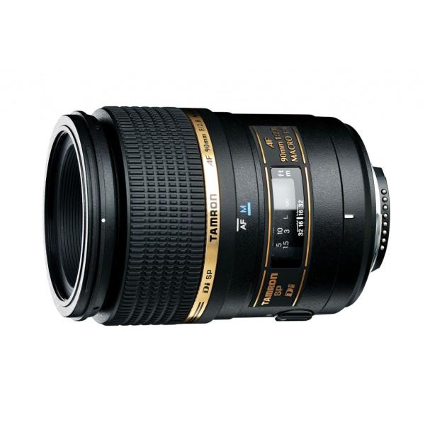 TAMRON 単焦点マクロレンズ SP AF90mm F2.8 Di MACRO 1:1 TAMRON 単焦点マクロレンズ SP AF90mm F2.8 Di MACRO 1:1