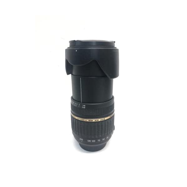 タムロン高倍率ズームレンズ 18-200mm XR DiII A14 キヤノン用 Amazon.co.jp: TAMRON 高倍率ズームレンズ AF18-200mm F3.5-6.3