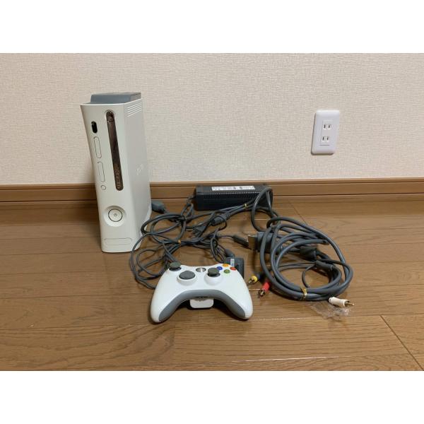 Xbox 360(通常版)【メーカー生産終了】 : Laurea - 通販 - Yahoo