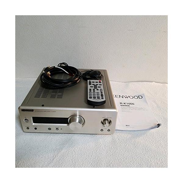 ケンウッド レシーバー内蔵アンプ R-K1000-N : Laurea - 通販 ケンウッド レシーバー内蔵アンプ R-K1000-N : Laurea - 通販